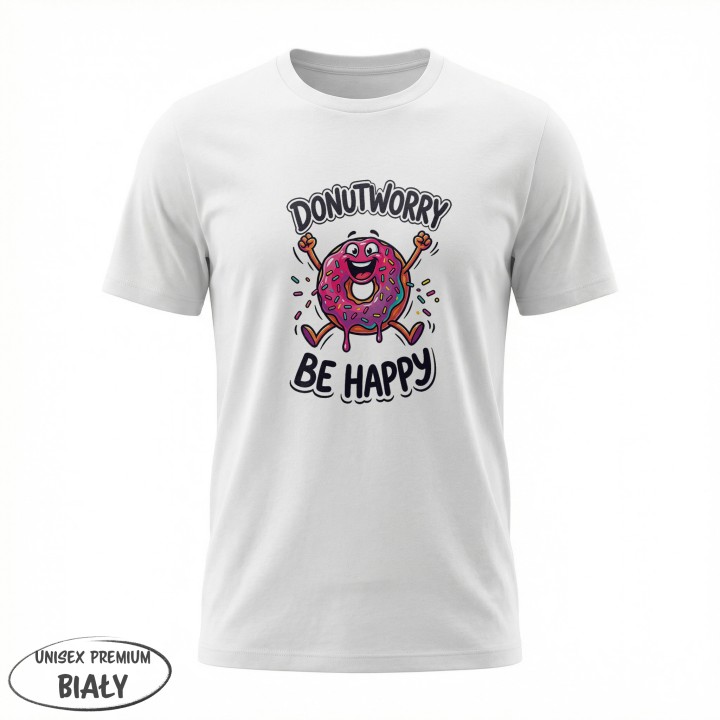 Donut worry be happy Z pączkiem - Galeria - (24)_Stanley_White