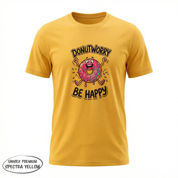Donut worry be happy Z pączkiem - Galeria - (28)_Stanley_Spectra_Yellow