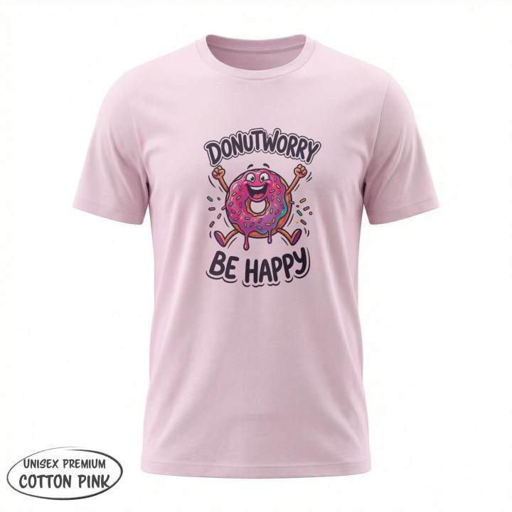 Donut worry be happy Z pączkiem - Galeria - (31)_Stanley_Cotton_Pink