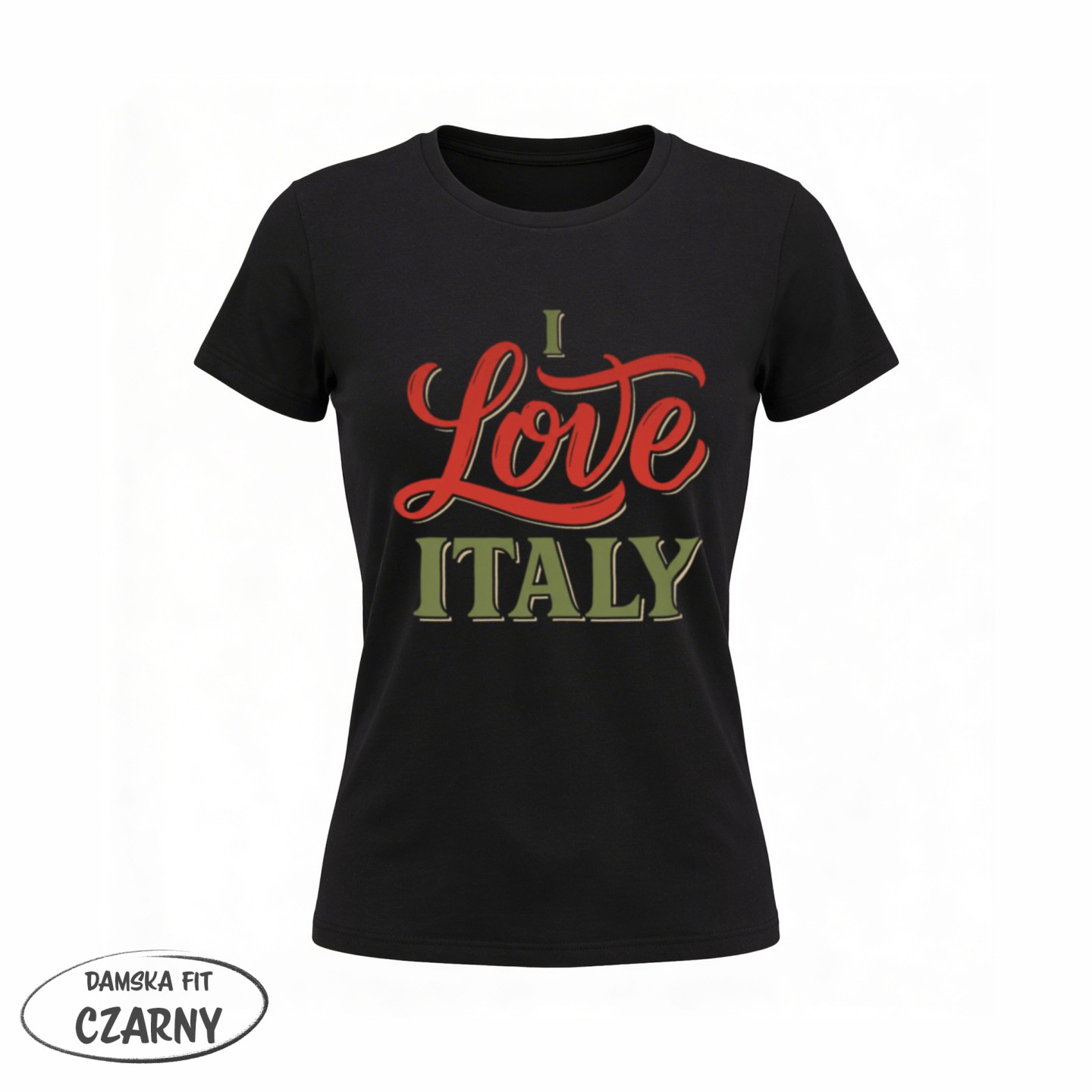 Napis - I Love Italy - Galeria - (02)_F190_LADY_Black