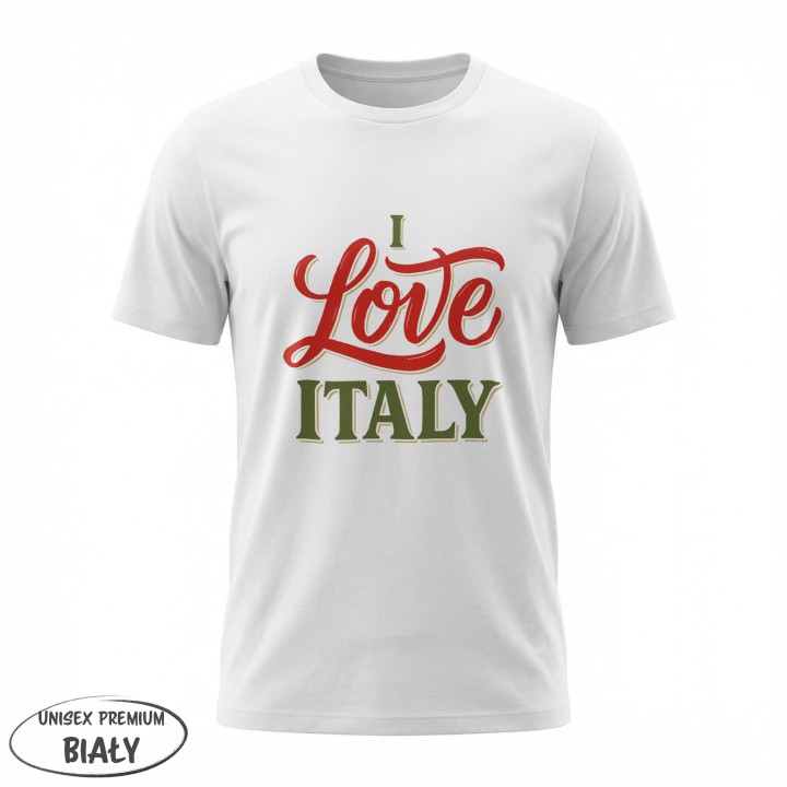 Napis - I Love Italy - Galeria - (24)_Stanley_White