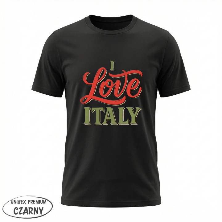 Napis - I Love Italy - Galeria - (25)_Stanley_Black