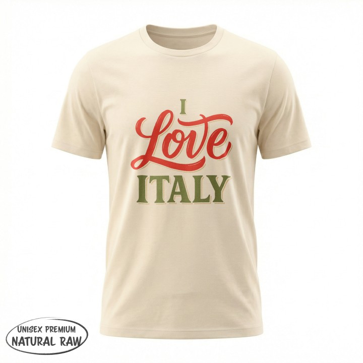Napis - I Love Italy - Galeria - (35)_Stanley_NaturalRaw