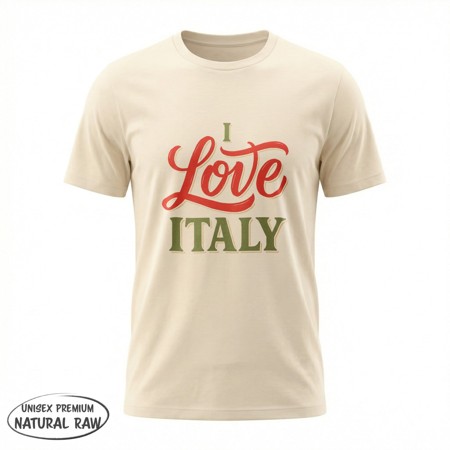 Napis - I Love Italy - Galeria - (35)_Stanley_NaturalRaw
