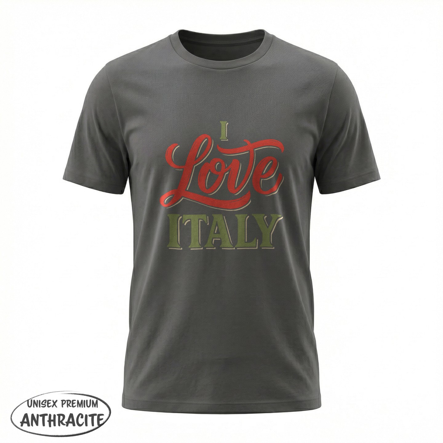 Napis - I Love Italy - Galeria - (36)_Stanley_Anthratcite