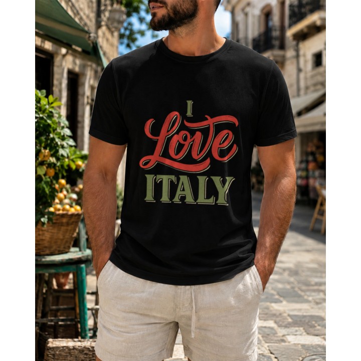 Napis - I Love Italy - Galeria - (000_7)_Custom_Italiano