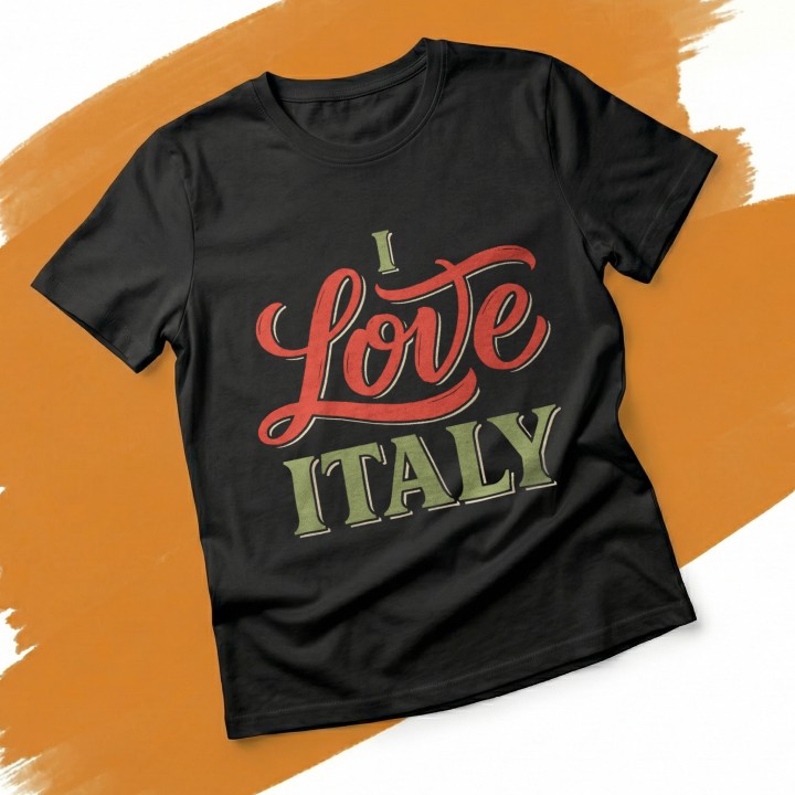 Napis - I Love Italy - Galeria - (000)_Miniatury