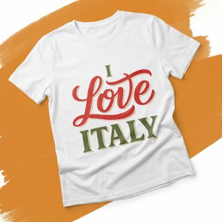 Napis - I Love Italy - Galeria - (000)_Miniatury