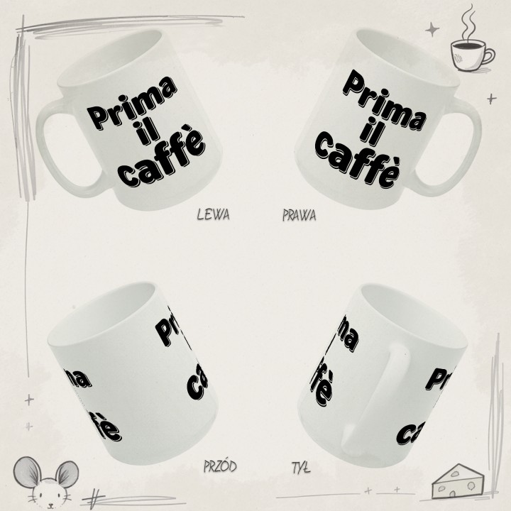 Prima il Cafee - Galeria - (B)_4Side_Grid