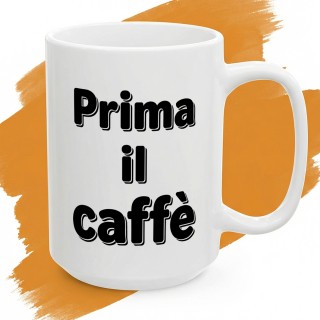 Prima il Cafee - Cover - (B)_Basic_Miniatura_WW