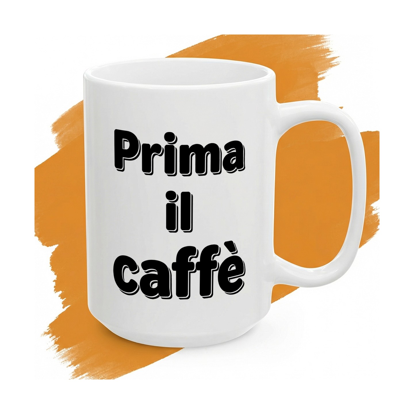 Prima il Cafee - Cover - (B)_Basic_Miniatura_WW