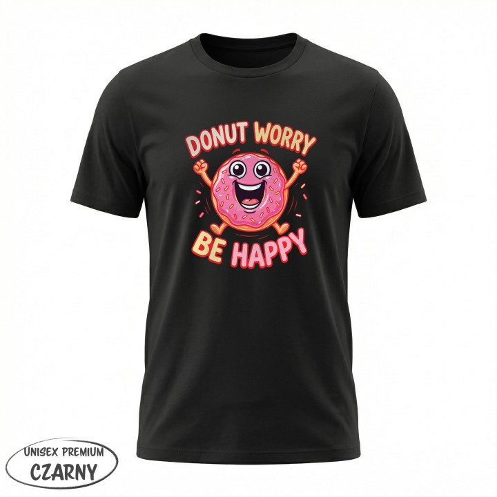 Donut worry be happy Z pączkiem - Galeria - (25)_Stanley_Black