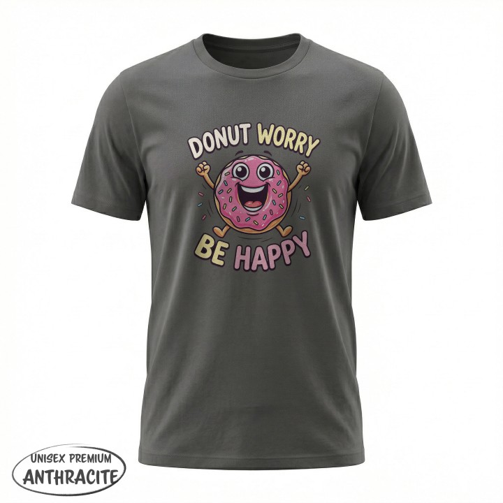 Donut worry be happy Z pączkiem - Galeria - (36)_Stanley_Anthratcite