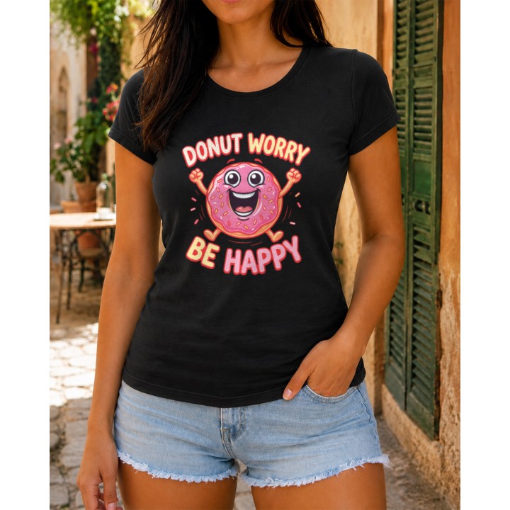 Donut worry be happy Z pączkiem - Galeria - (000_7)_Custom_Italiano