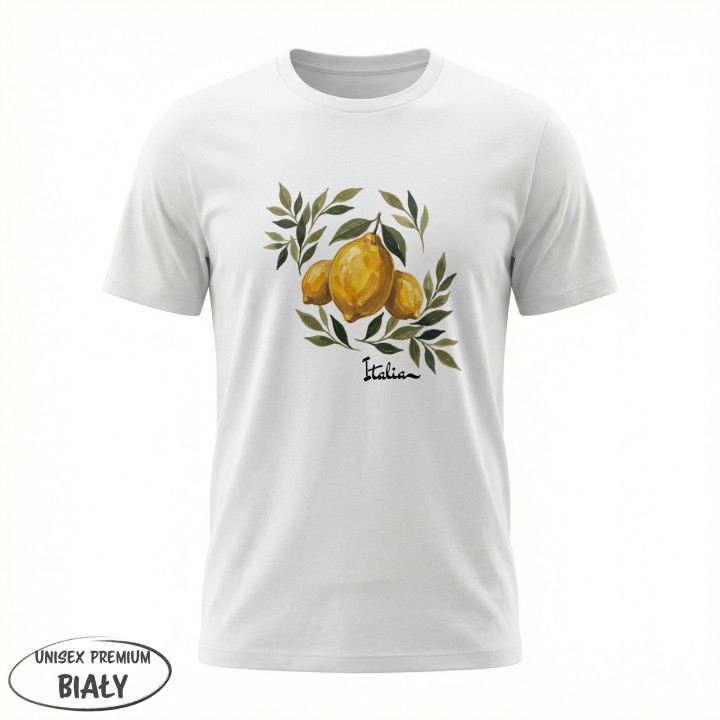 Cytryny i napis Italy - Galeria - (24)_Stanley_White