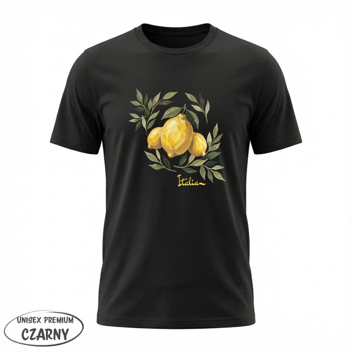 Cytryny i napis Italy - Galeria - (25)_Stanley_Black