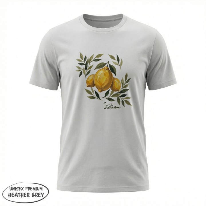 Cytryny i napis Italy - Galeria - (26)_Stanley_Heather_Grey