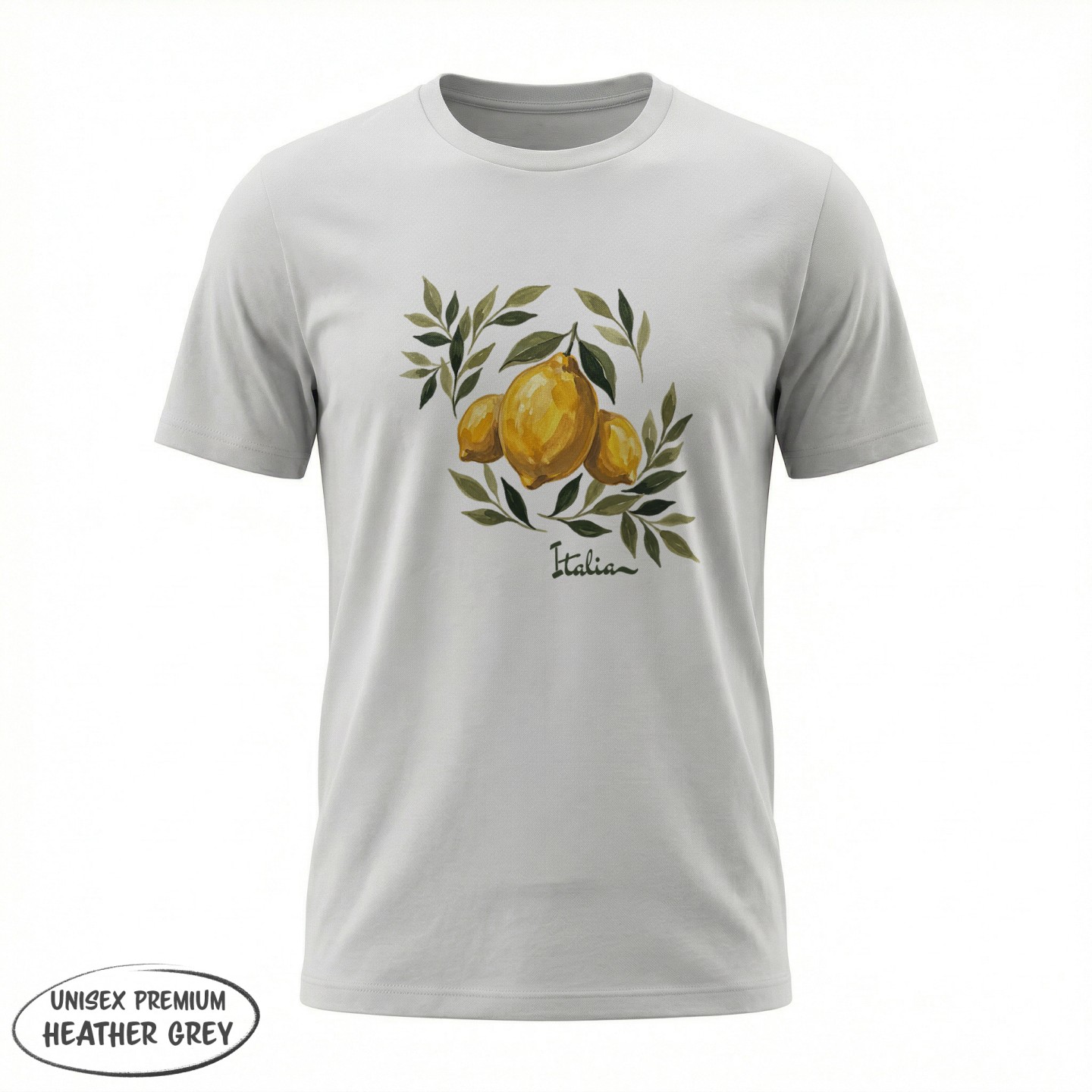 Cytryny i napis Italy - Galeria - (26)_Stanley_Heather_Grey