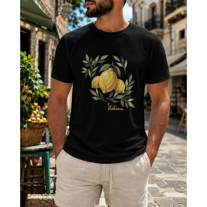 Cytryny i napis Italy - Galeria - (000_7)_Custom_Italiano