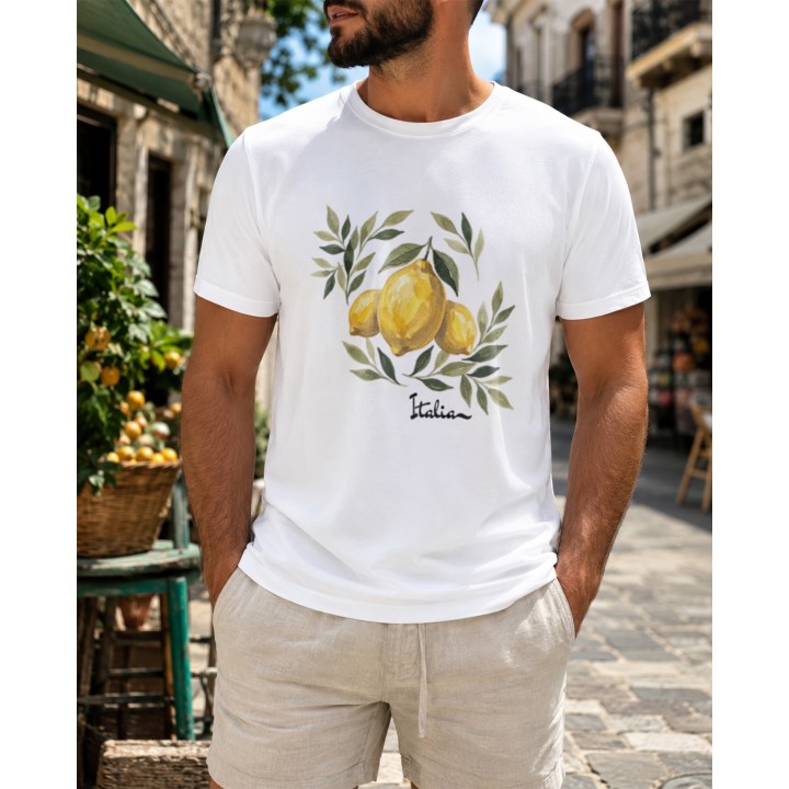 Cytryny i napis Italy - Galeria - (000_7)_Custom_Italiano