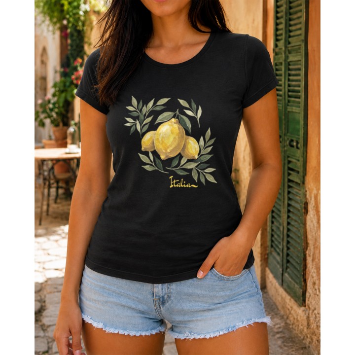 Cytryny i napis Italy - Galeria - (000_7)_Custom_Italiano