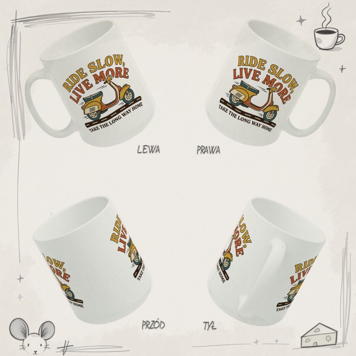 Vespa - Ride Slow Live more - Galeria - (B)_4Side_Grid