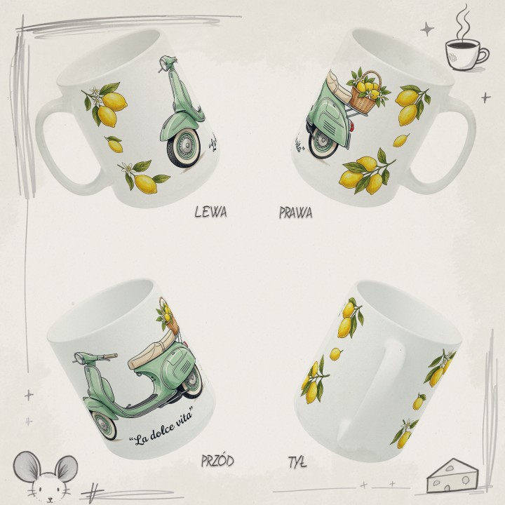 Vespa i Cytryny - La Dolce Vita - Galeria - (B)_4Side_Grid