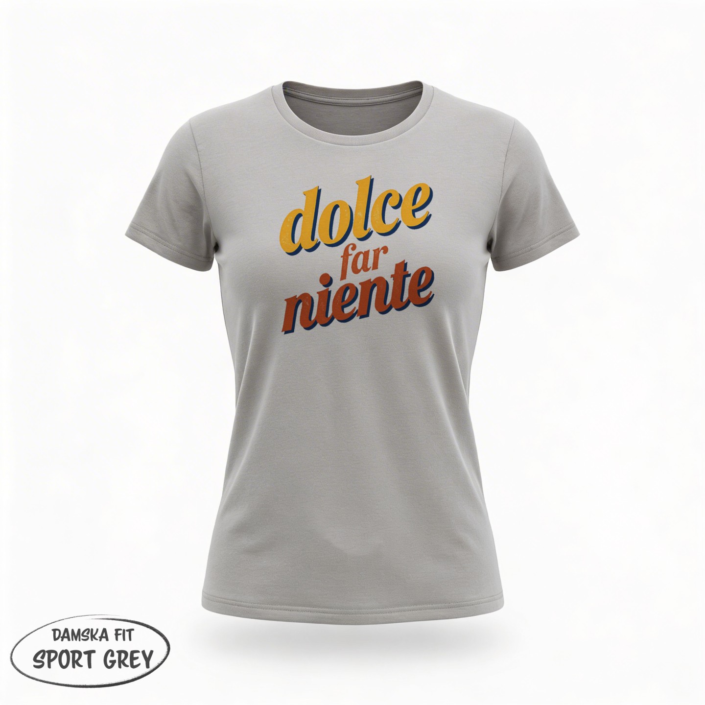 Napis - Dolce Far niente - Galeria - (07)_F190_LADY_SportGrey