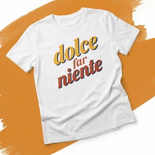 Napis - Dolce Far niente - Galeria - (000)_Miniatury