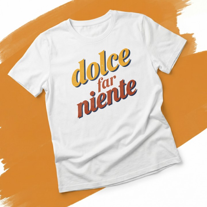 Napis - Dolce Far niente - Galeria - (000)_Miniatury