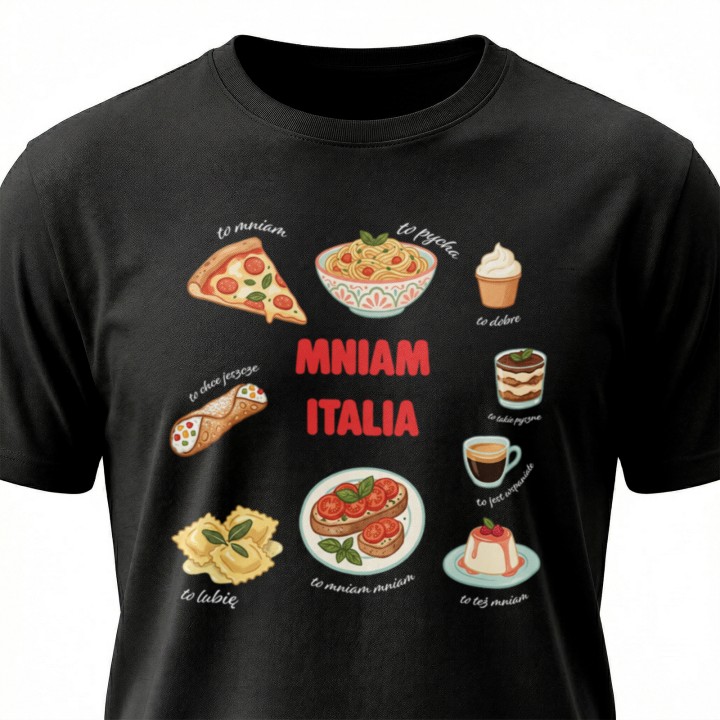 Włoskie jedzenie - Mniam Italia - Galeria - (000_1)_UNI_BLACK