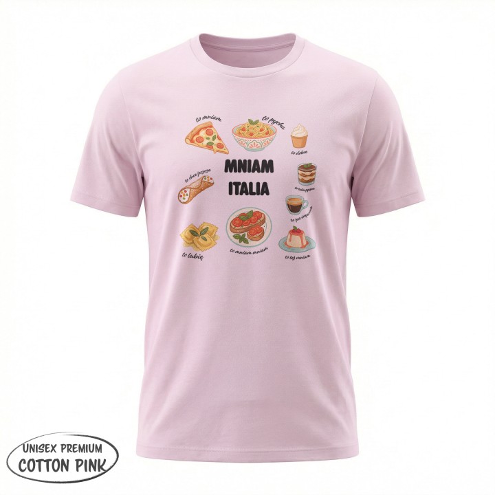 Włoskie jedzenie - Mniam Italia - Galeria - (31)_Stanley_Cotton_Pink