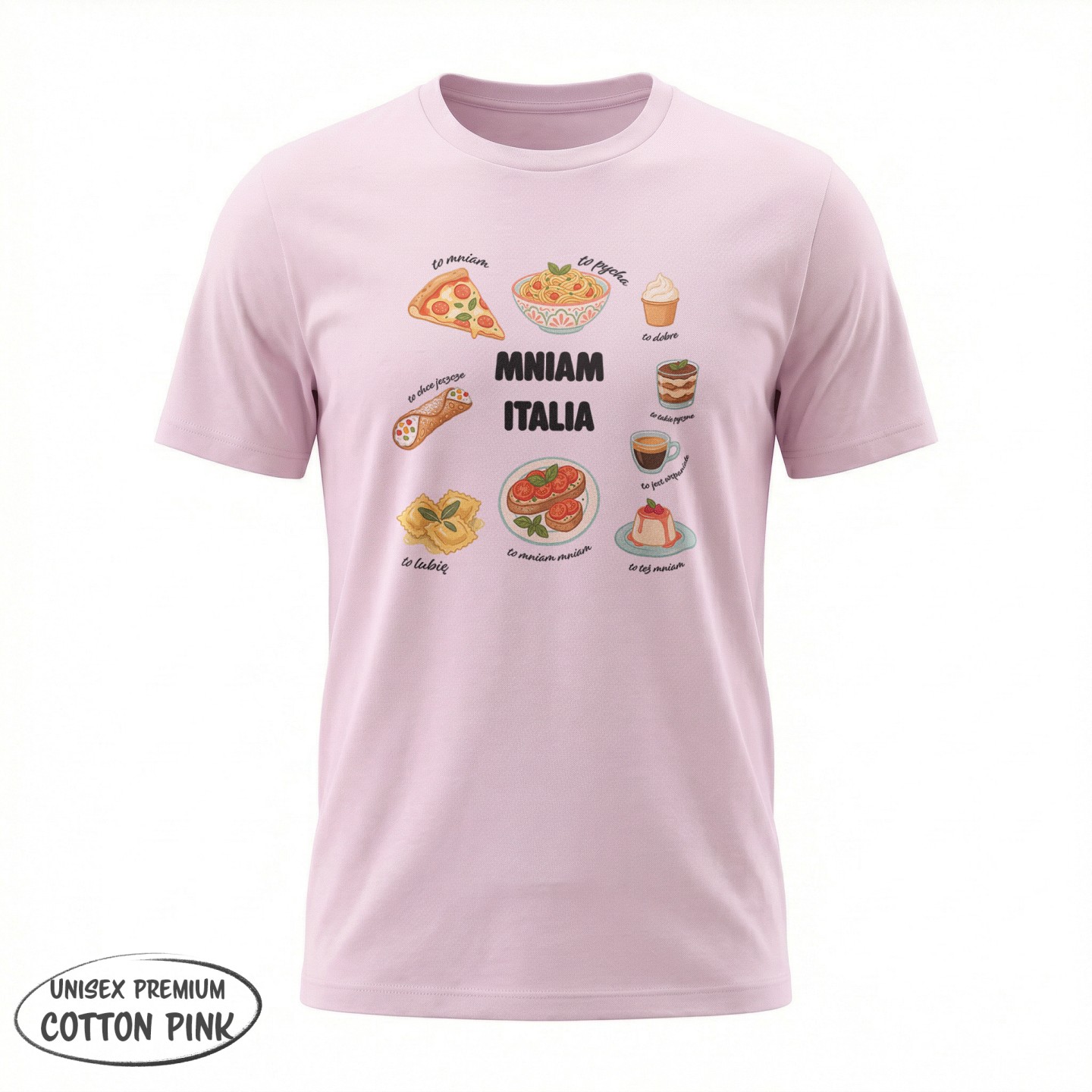 Włoskie jedzenie - Mniam Italia - Galeria - (31)_Stanley_Cotton_Pink