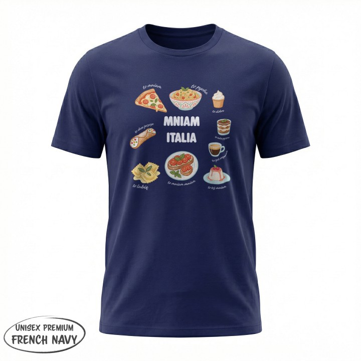 Włoskie jedzenie - Mniam Italia - Galeria - (30)_Stanley_French_Navy