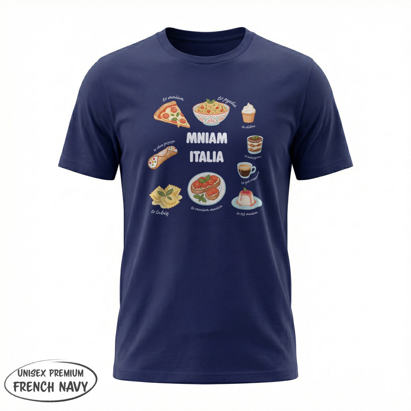 Włoskie jedzenie - Mniam Italia - Galeria - (30)_Stanley_French_Navy