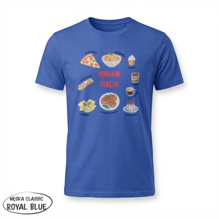 Włoskie jedzenie - Mniam Italia - Galeria - (20)_F190_MEN_RoyalBlue
