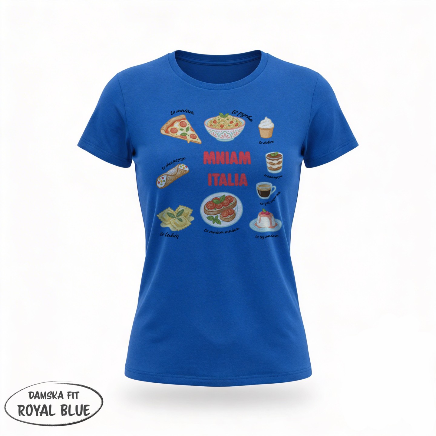 Włoskie jedzenie - Mniam Italia - Galeria - (10)_F190_LADY_RoyalBlue