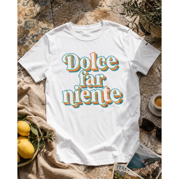Napis - Dolce Far niente - Galeria - (000_7)_Custom_Italiano