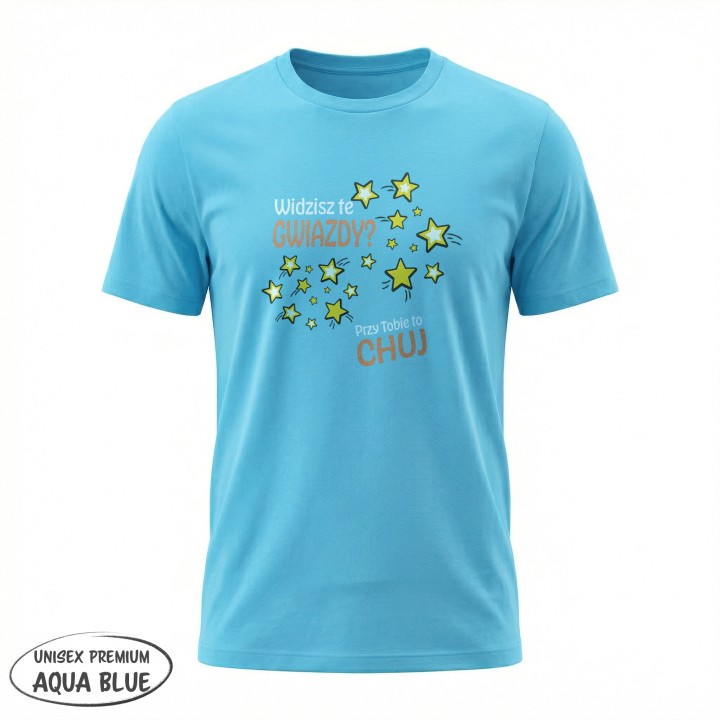 Widzisz te gwiazdy? Przy Tobie to Chuj - Galeria - (39)_Stanley_Aqua_Blue