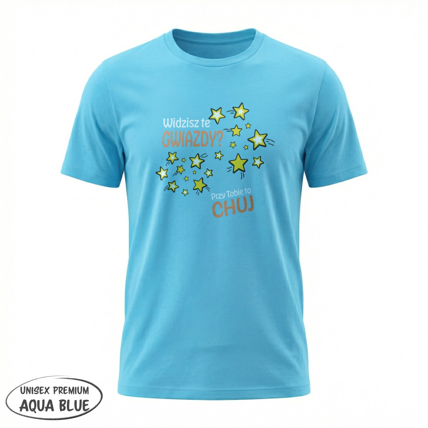 Widzisz te gwiazdy? Przy Tobie to Chuj - Galeria - (39)_Stanley_Aqua_Blue