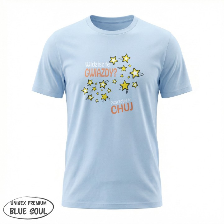 Widzisz te gwiazdy? Przy Tobie to Chuj - Galeria - (40)_Stanley_Blue_Soul