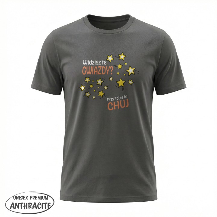Widzisz te gwiazdy? Przy Tobie to Chuj - Galeria - (36)_Stanley_Anthratcite