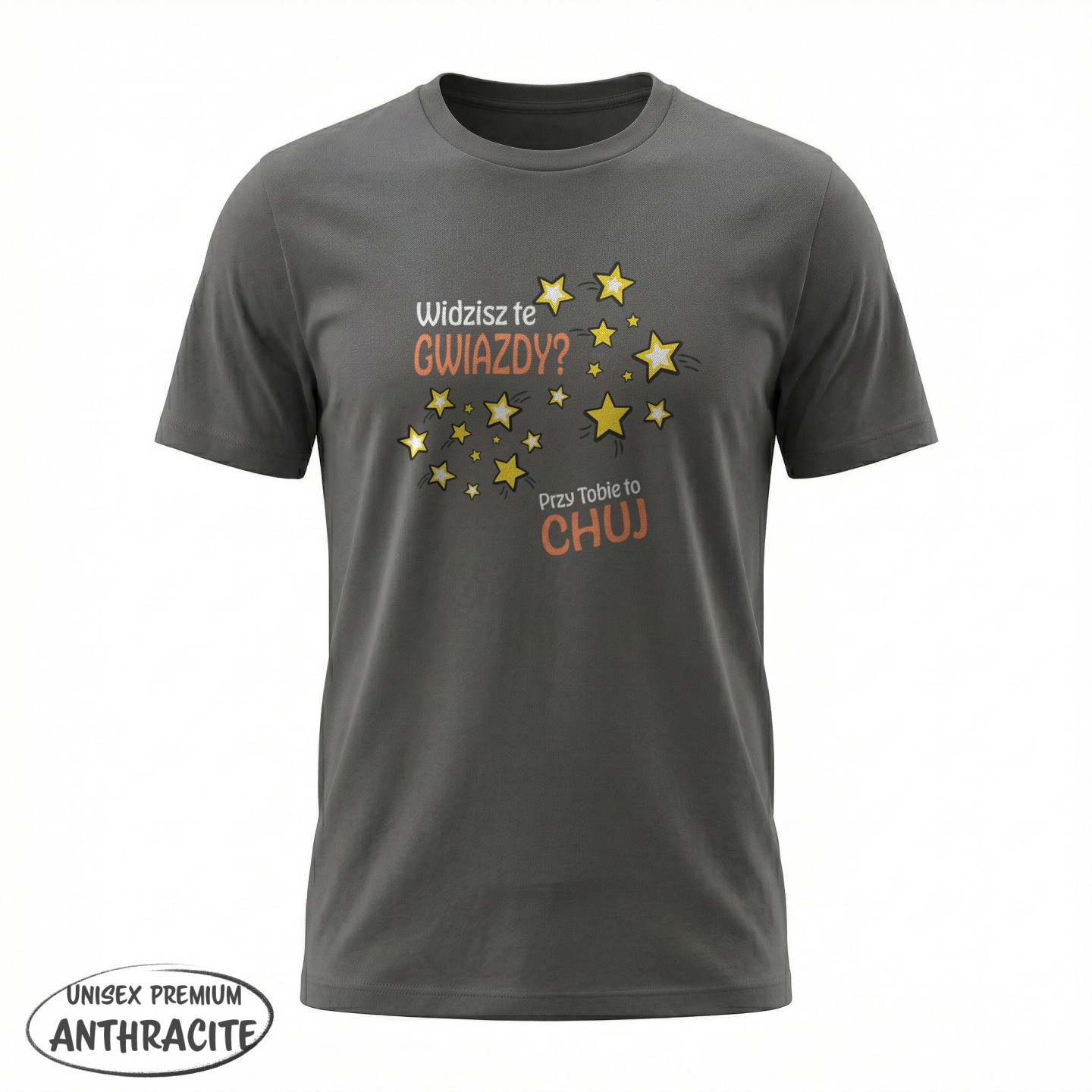 Widzisz te gwiazdy? Przy Tobie to Chuj - Galeria - (36)_Stanley_Anthratcite