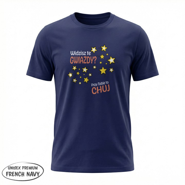 Widzisz te gwiazdy? Przy Tobie to Chuj - Galeria - (30)_Stanley_French_Navy