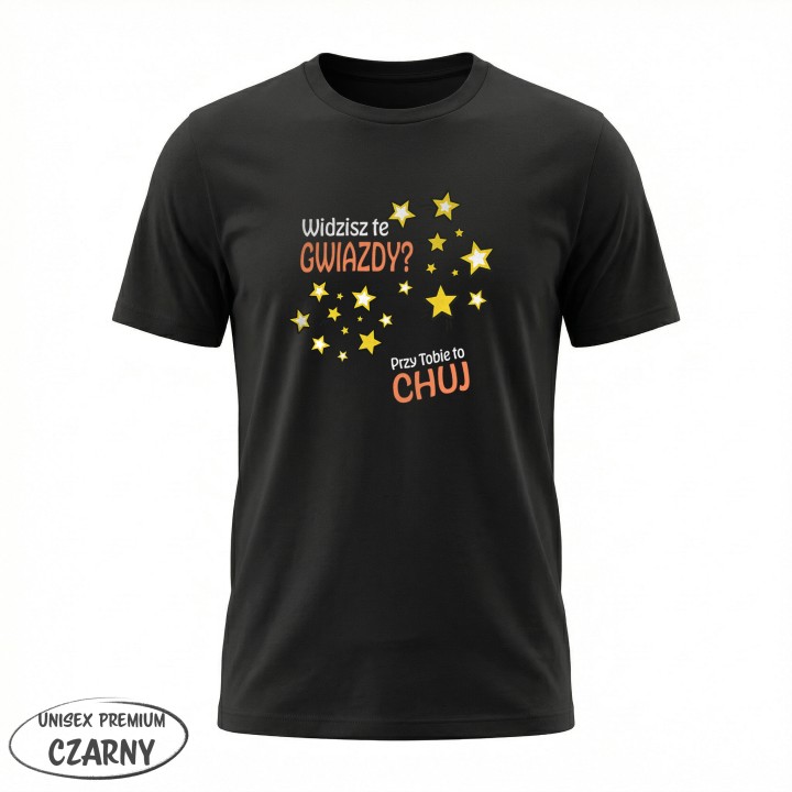 Widzisz te gwiazdy? Przy Tobie to Chuj - Galeria - (25)_Stanley_Black