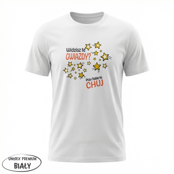 Widzisz te gwiazdy? Przy Tobie to Chuj - Galeria - (24)_Stanley_White