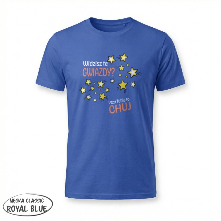 Widzisz te gwiazdy? Przy Tobie to Chuj - Galeria - (20)_F190_MEN_RoyalBlue