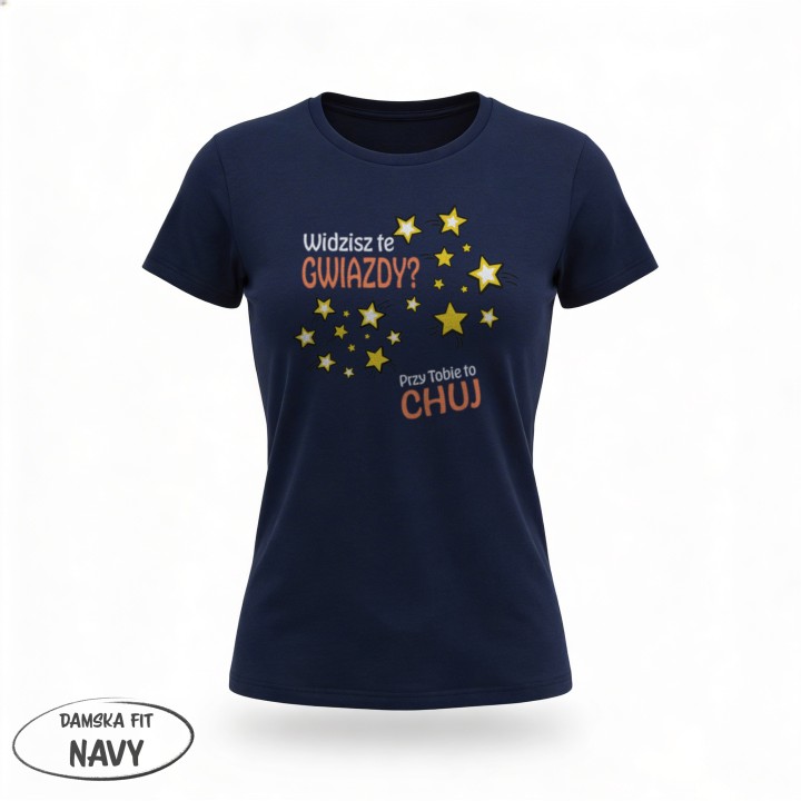 Widzisz te gwiazdy? Przy Tobie to Chuj - Galeria - (08)_F190_LADY_Navy