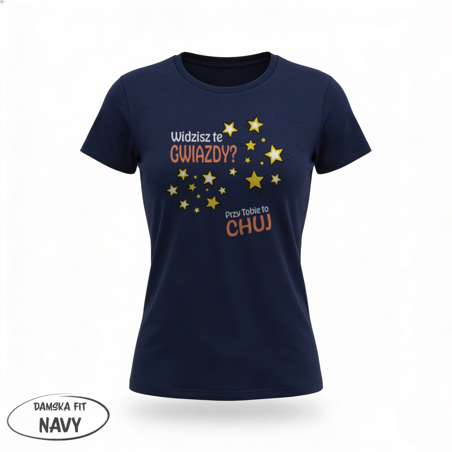 Widzisz te gwiazdy? Przy Tobie to Chuj - Galeria - (08)_F190_LADY_Navy
