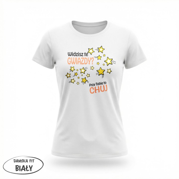 Widzisz te gwiazdy? Przy Tobie to Chuj - Galeria - (01)_F190_LADY_White